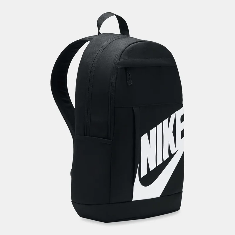 Nike Black Elemental Backpack  | Best Price UAE